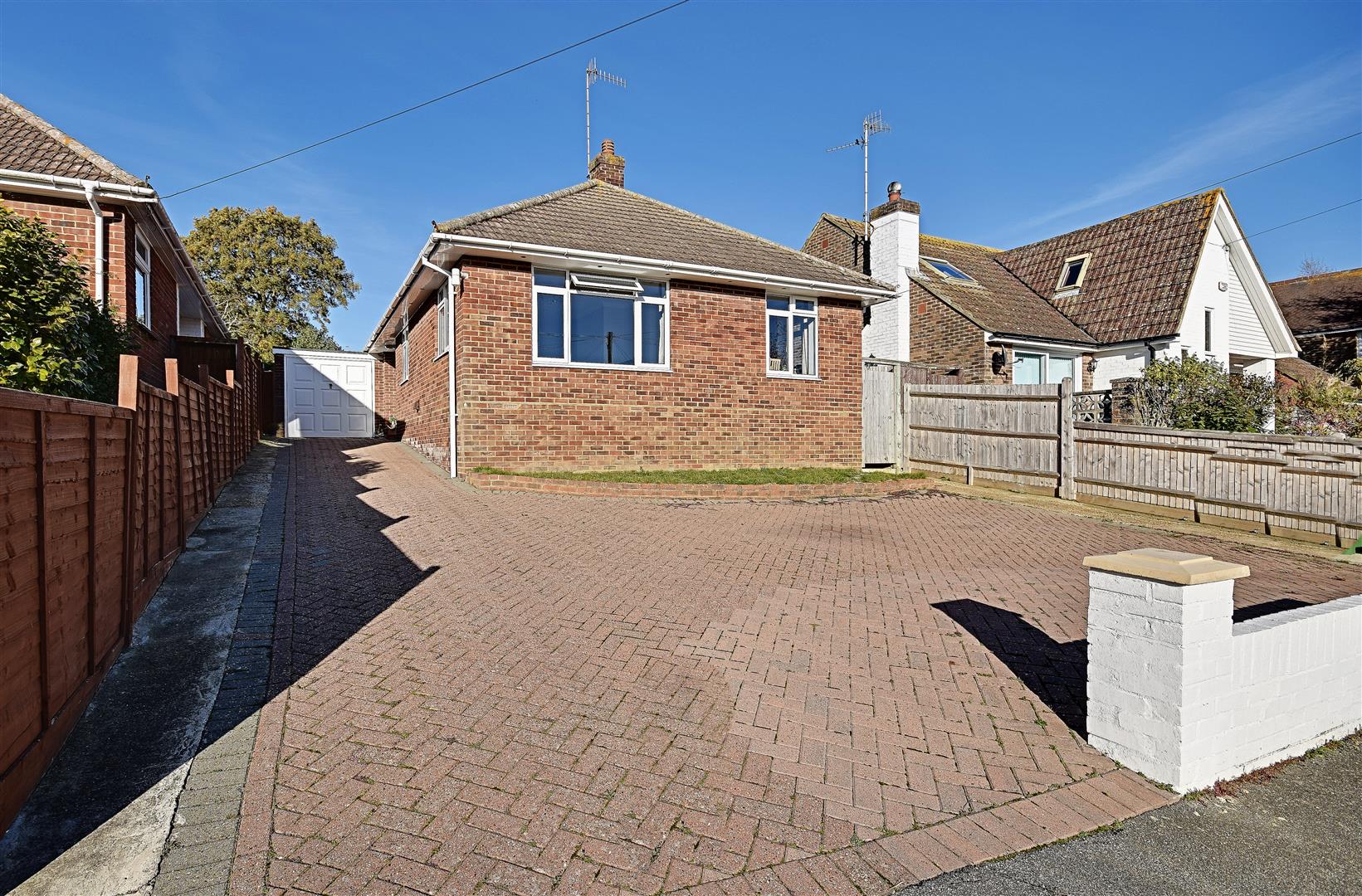 Wealden Way, BexhillOnSea Rush, Witt & Wilson